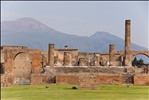 Pompeii, Italy